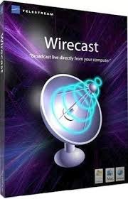 Telestream wirecast pro 901 crack key for mac